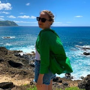 Meet your Posher, Cristina